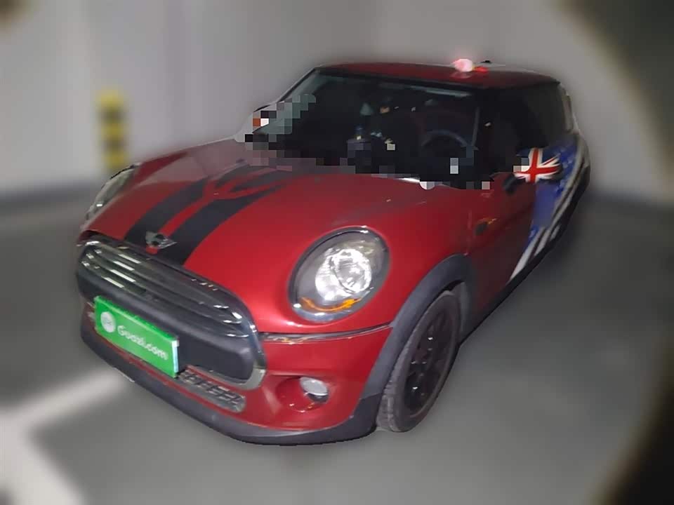 MINI MINI