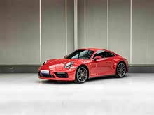 ��ʱ��911 2019�� Carrera S 3.0T