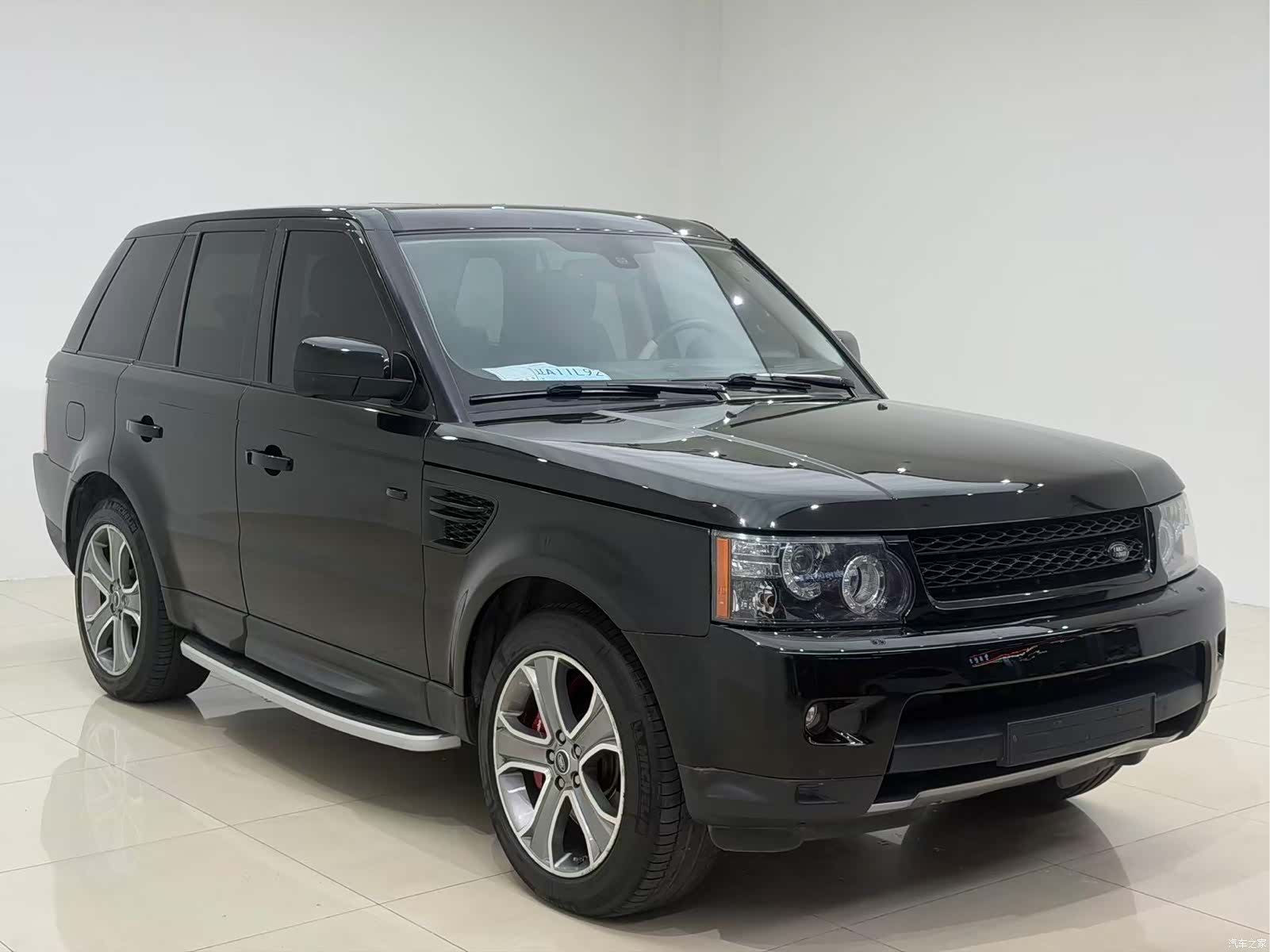 Land Rover Range Rover, 2013 3