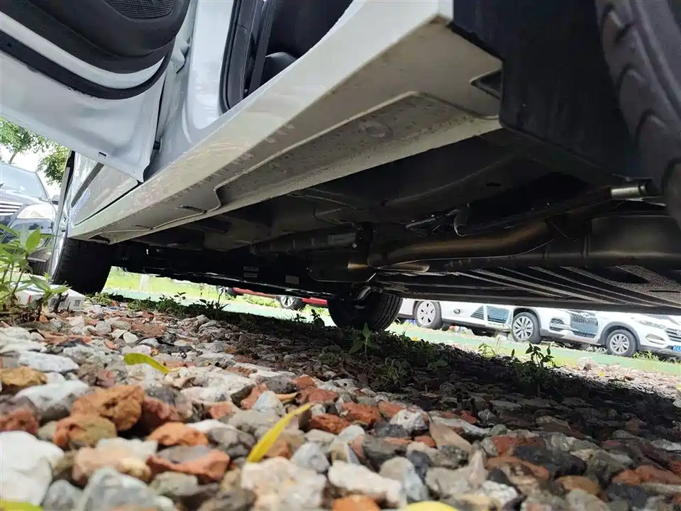 Wuling Wuling Jiachen