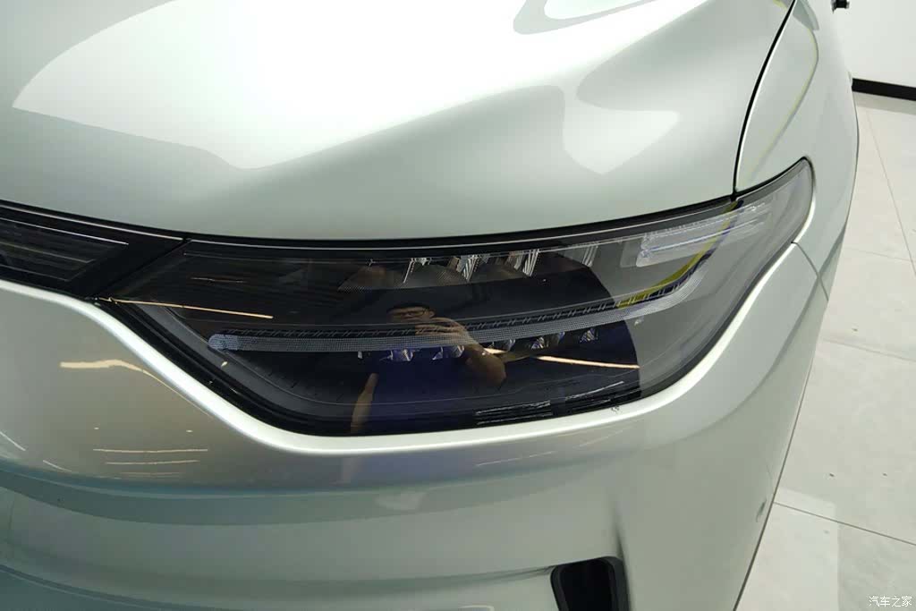 Leapmotor C11, 2022 все фото
