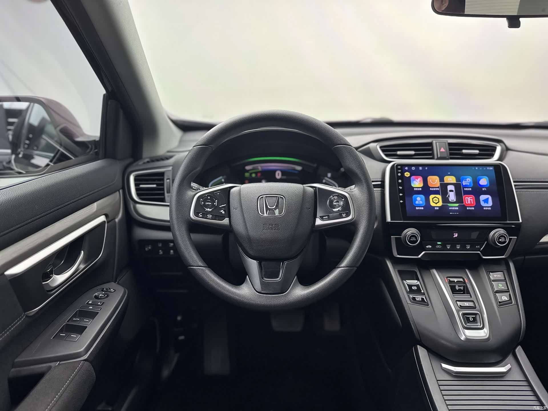 Honda Breeze, 2022 6