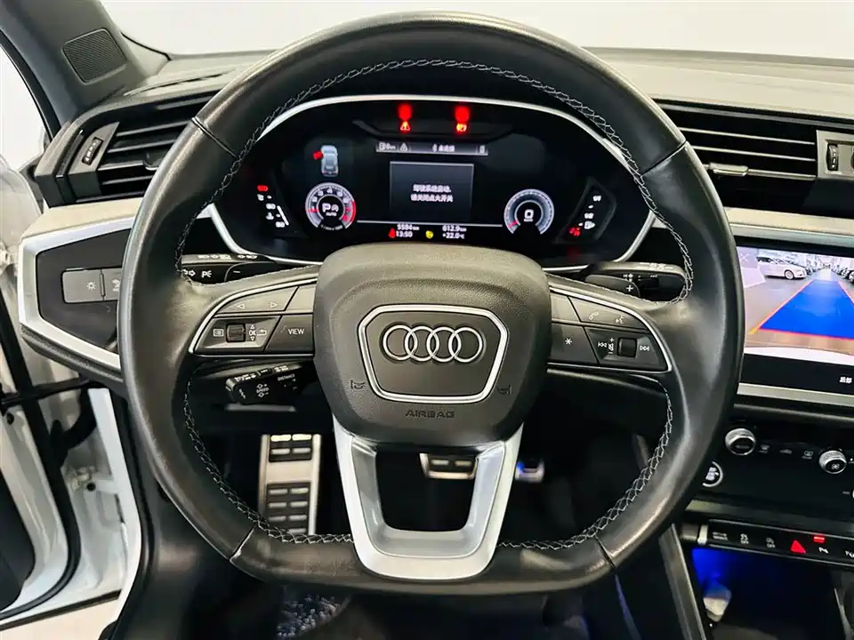 Audi Q3 Audi Q3