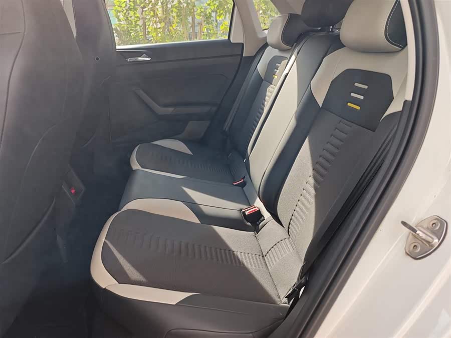 Volkswagen Polo 2019, фото 10