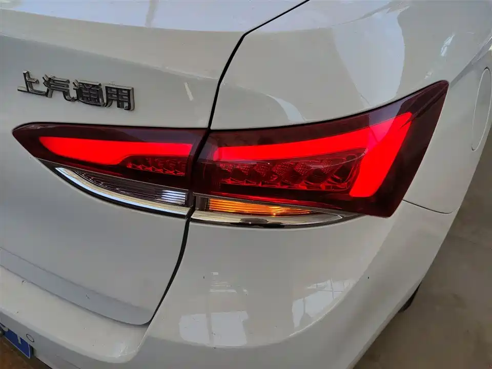 Buick Yinglang Buick Yinglang