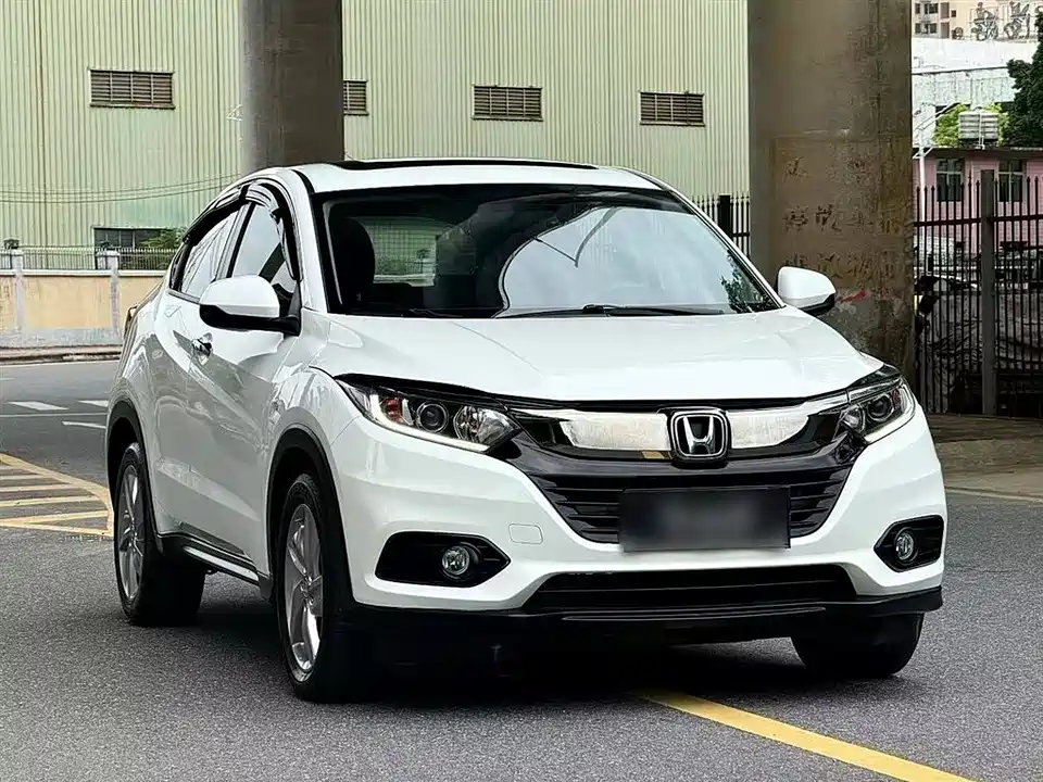 Honda Binzhi Honda Binzhi