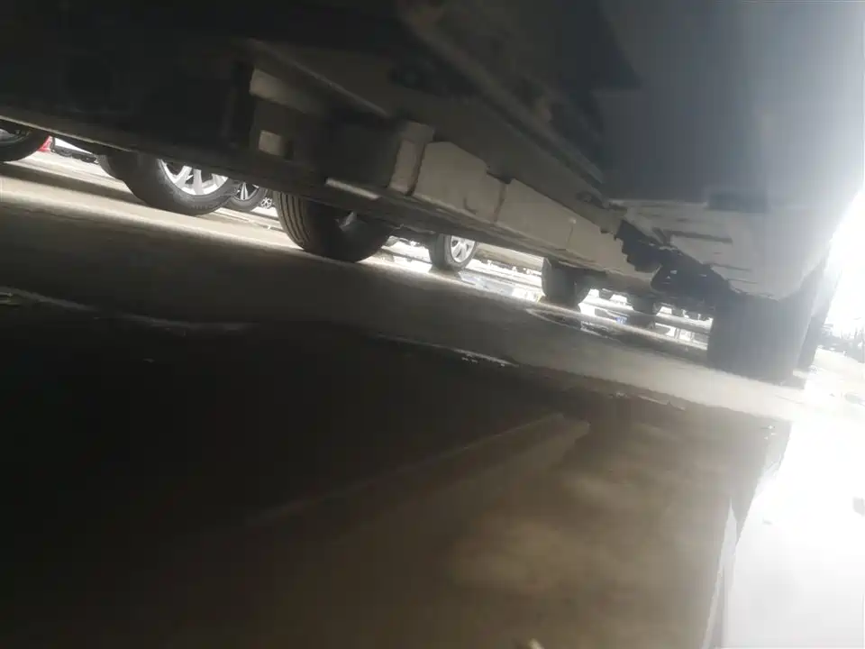 BYD Destroyer 05 BYD Destroyer 05