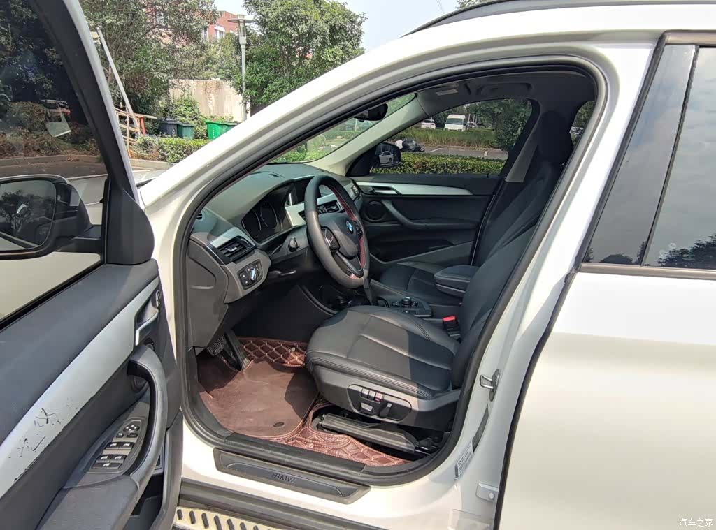 BMW X1, 2019 3