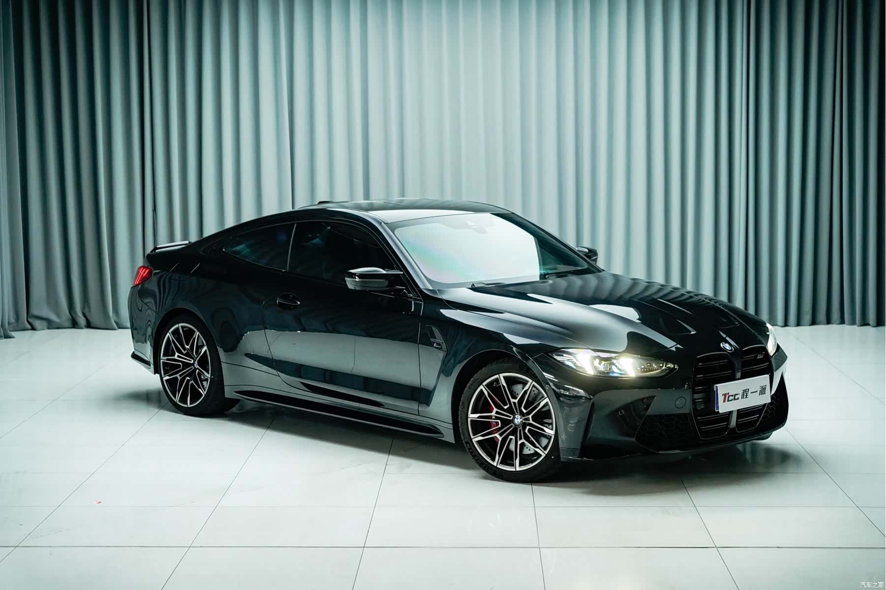 BMW M4, 2026 4