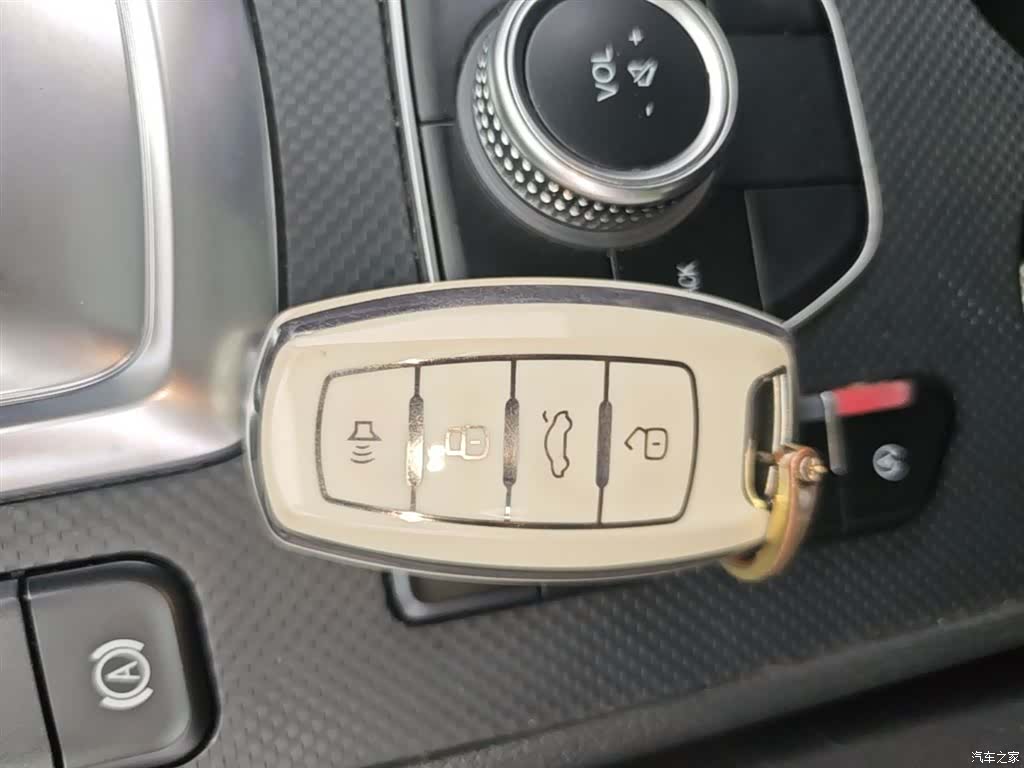 Haval H6, 2019 9