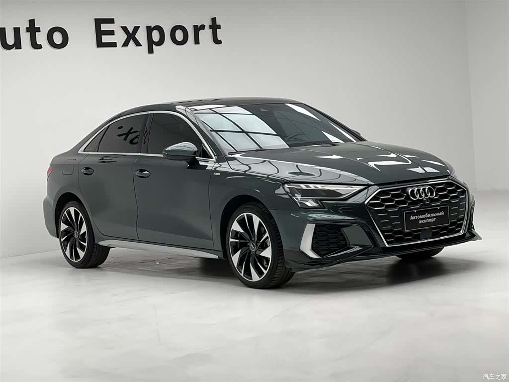Audi A3, 2022 3