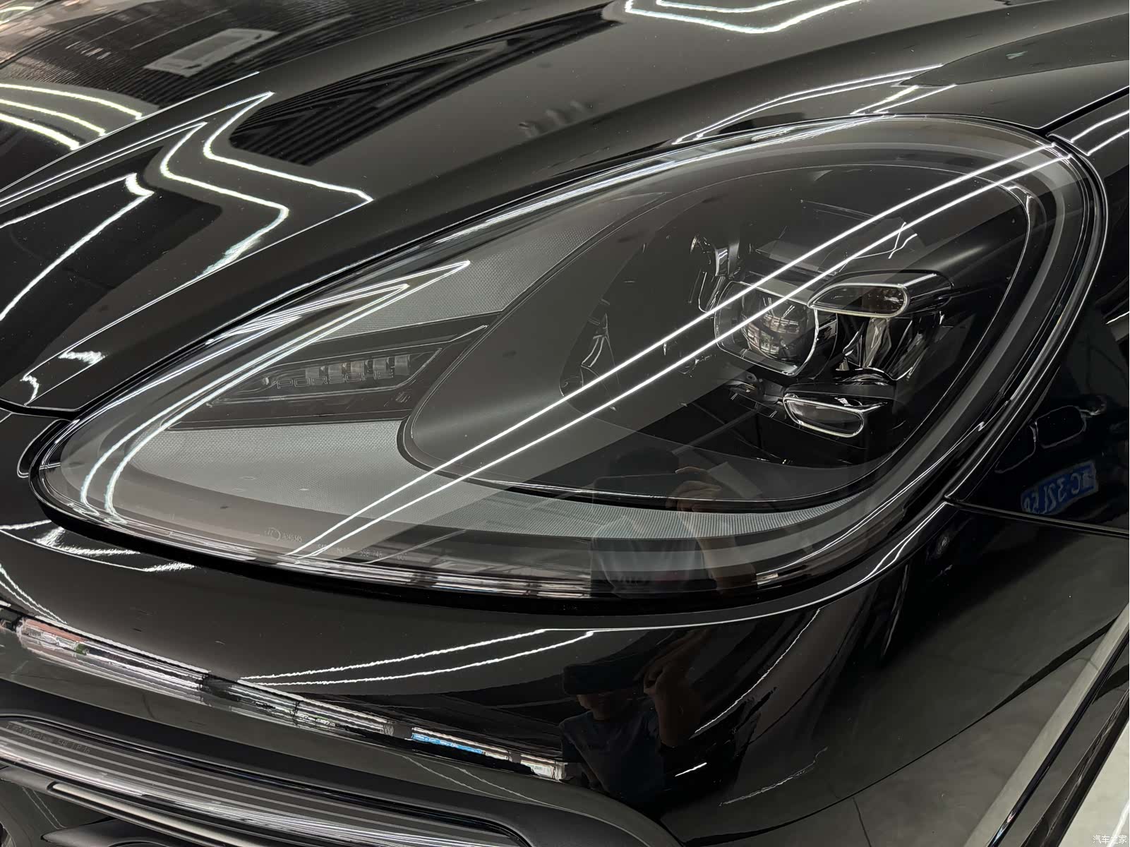 Porsche Cayenne, 2023 8