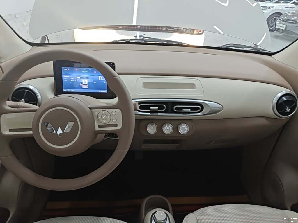 Wuling MINIEV, 2025 13