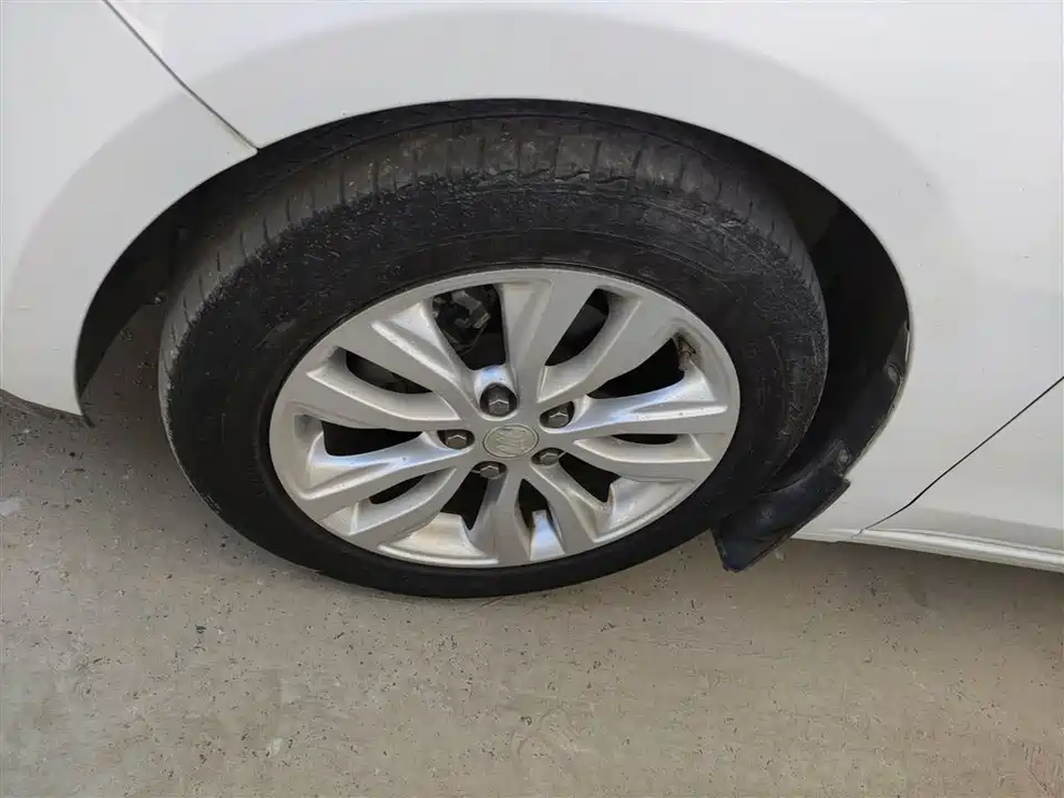 Buick Yinglang Buick Yinglang