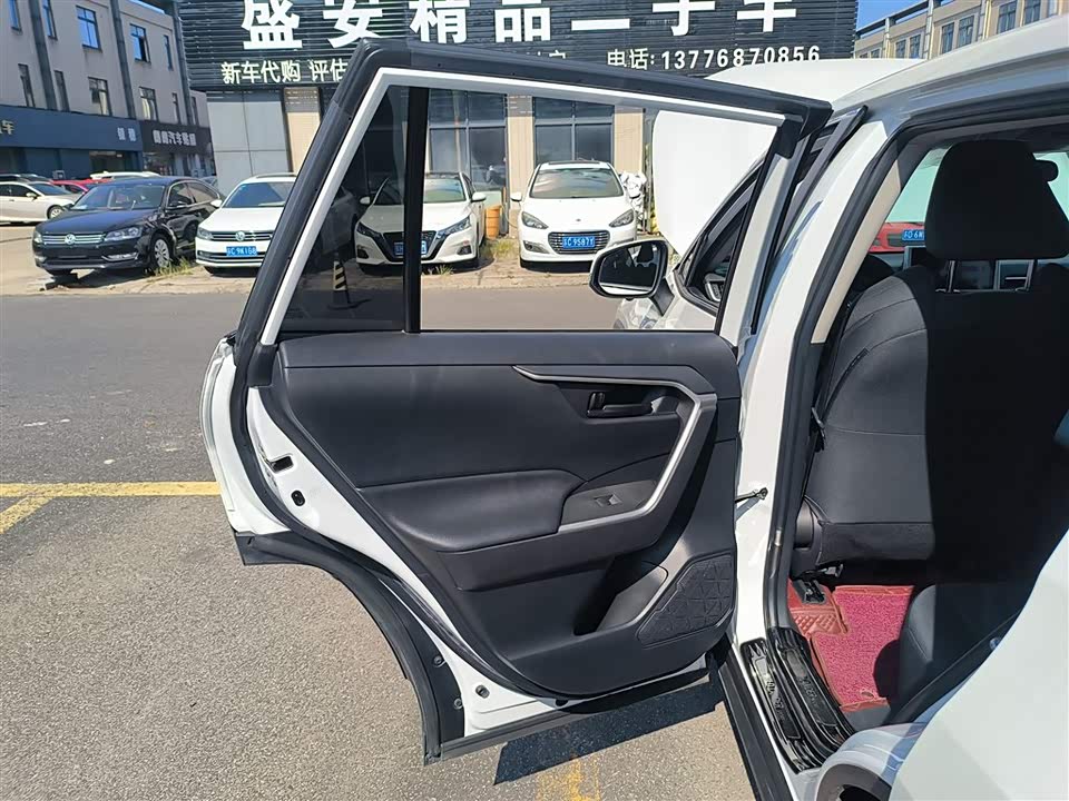 Toyota Wilanda Toyota Wilanda