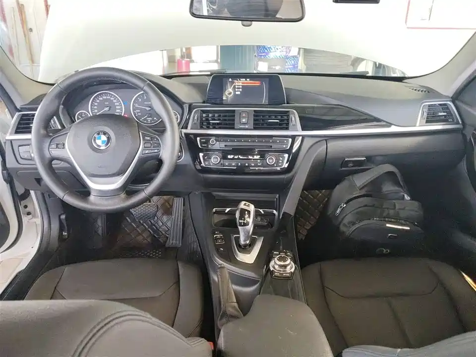BMW 3 series BMW 3 series