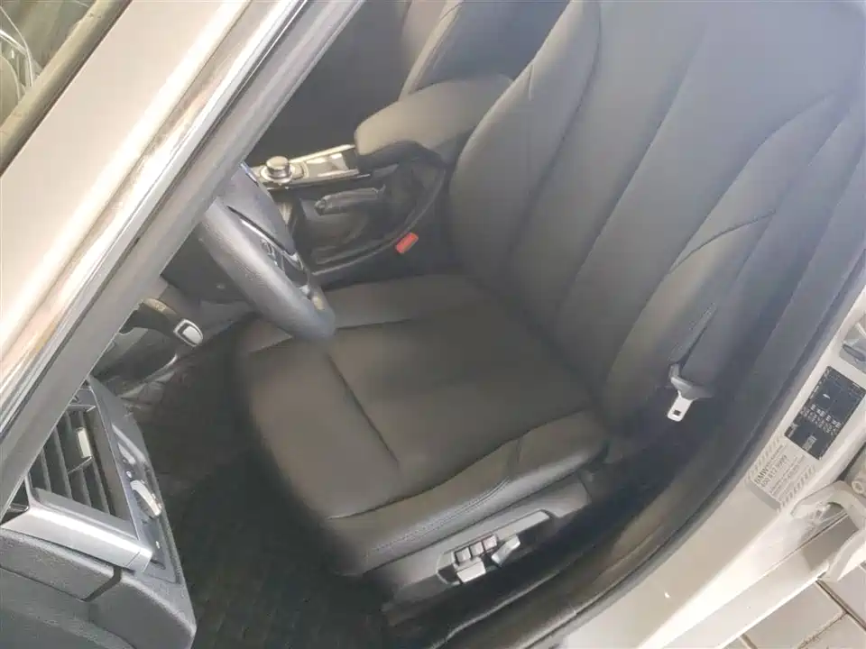 BMW 3 series BMW 3 series
