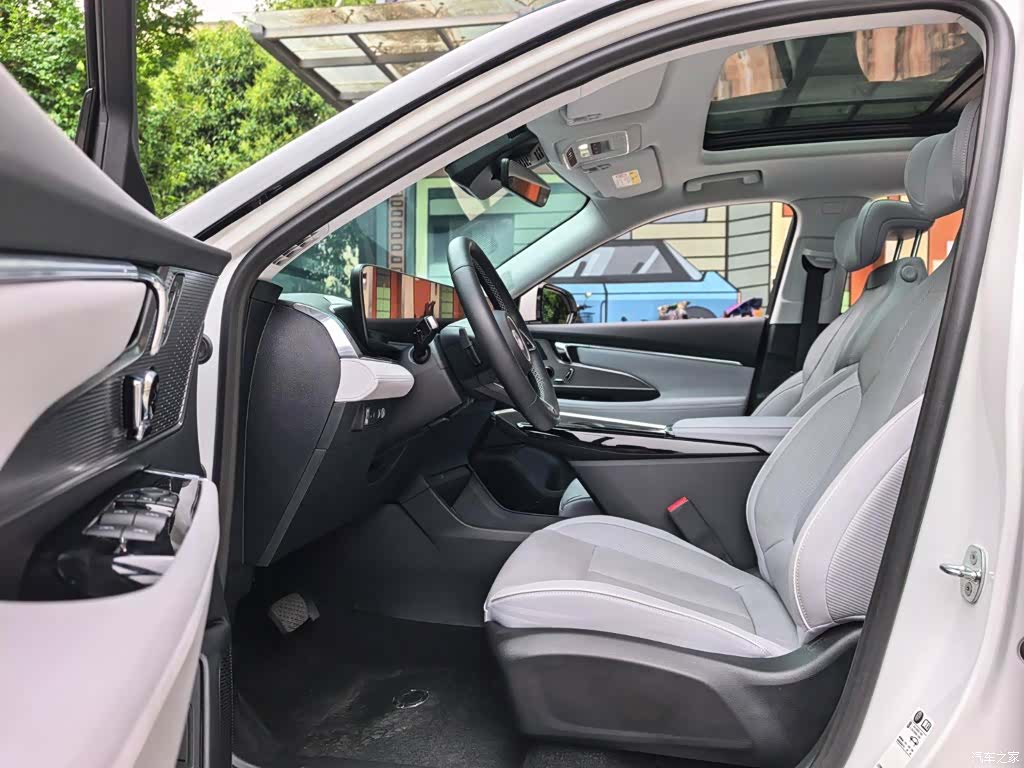 Buick E5, 2024 7