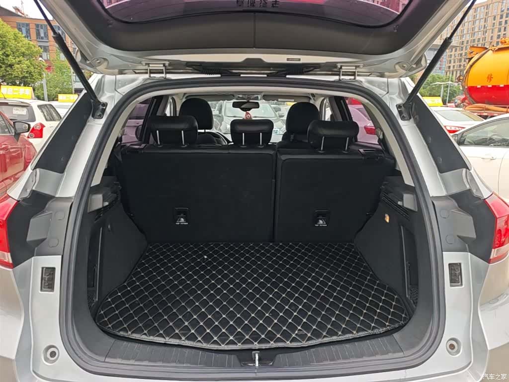 Haval H6, 2019 19