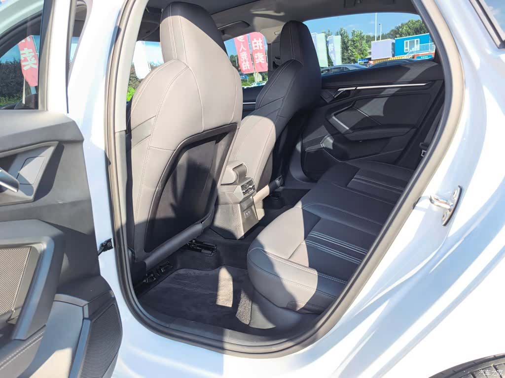 Audi A3, 2022 6