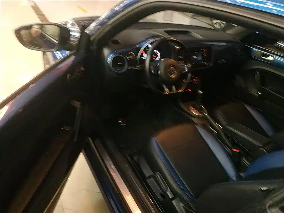 Volkswagen Beetle Volkswagen Beetle