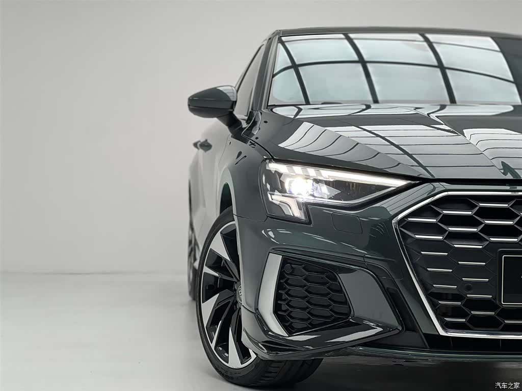 Audi A3, 2022 4