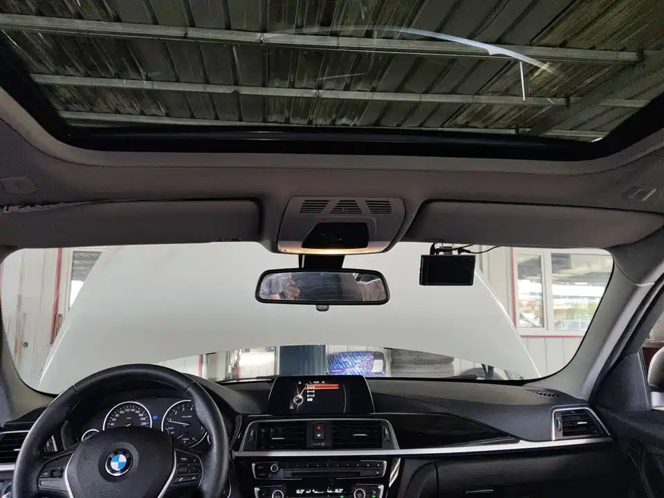 BMW 3 series BMW 3 series