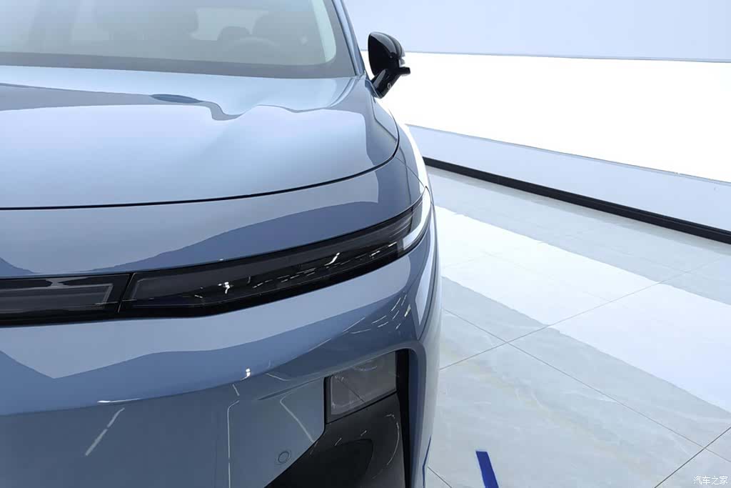 Leapmotor B10, 2025 все фото