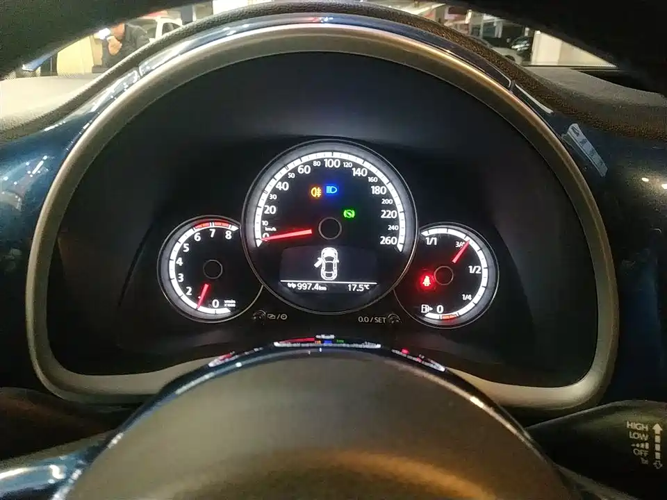 Volkswagen Beetle Volkswagen Beetle