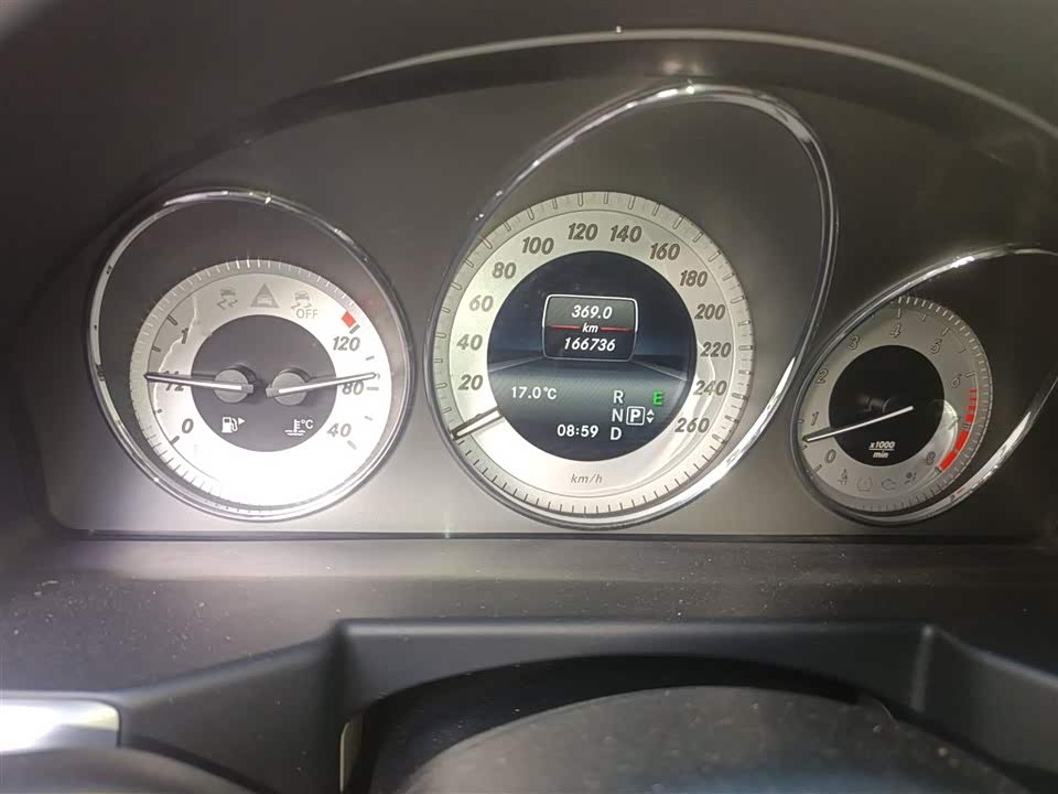 Mercedes-Benz GLK class