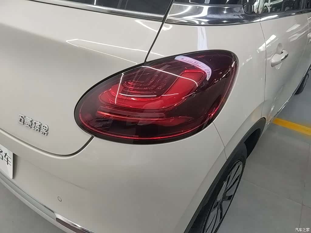 Wuling Bingo, 2024 8