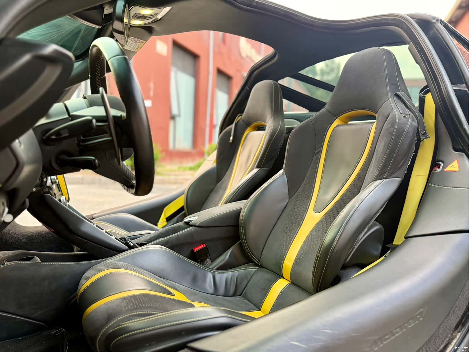 McLaren 720S, 2018 8