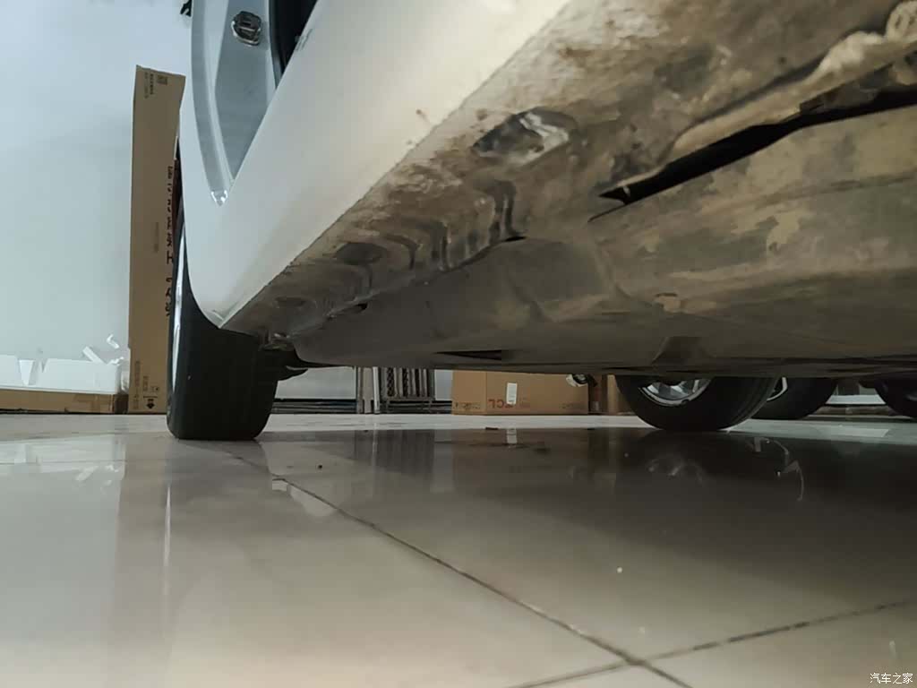 Smart Fortwo, 2018 19