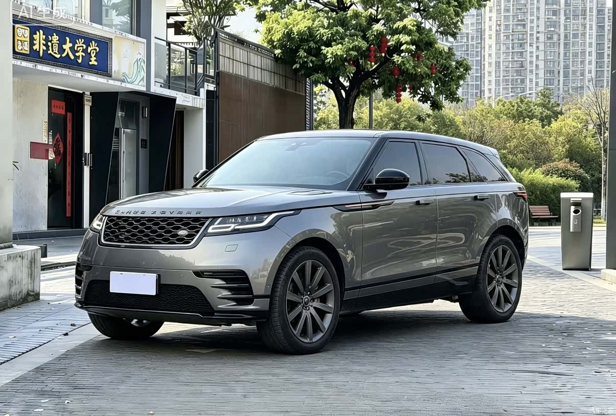 Land Rover Range Rover, 2018 3