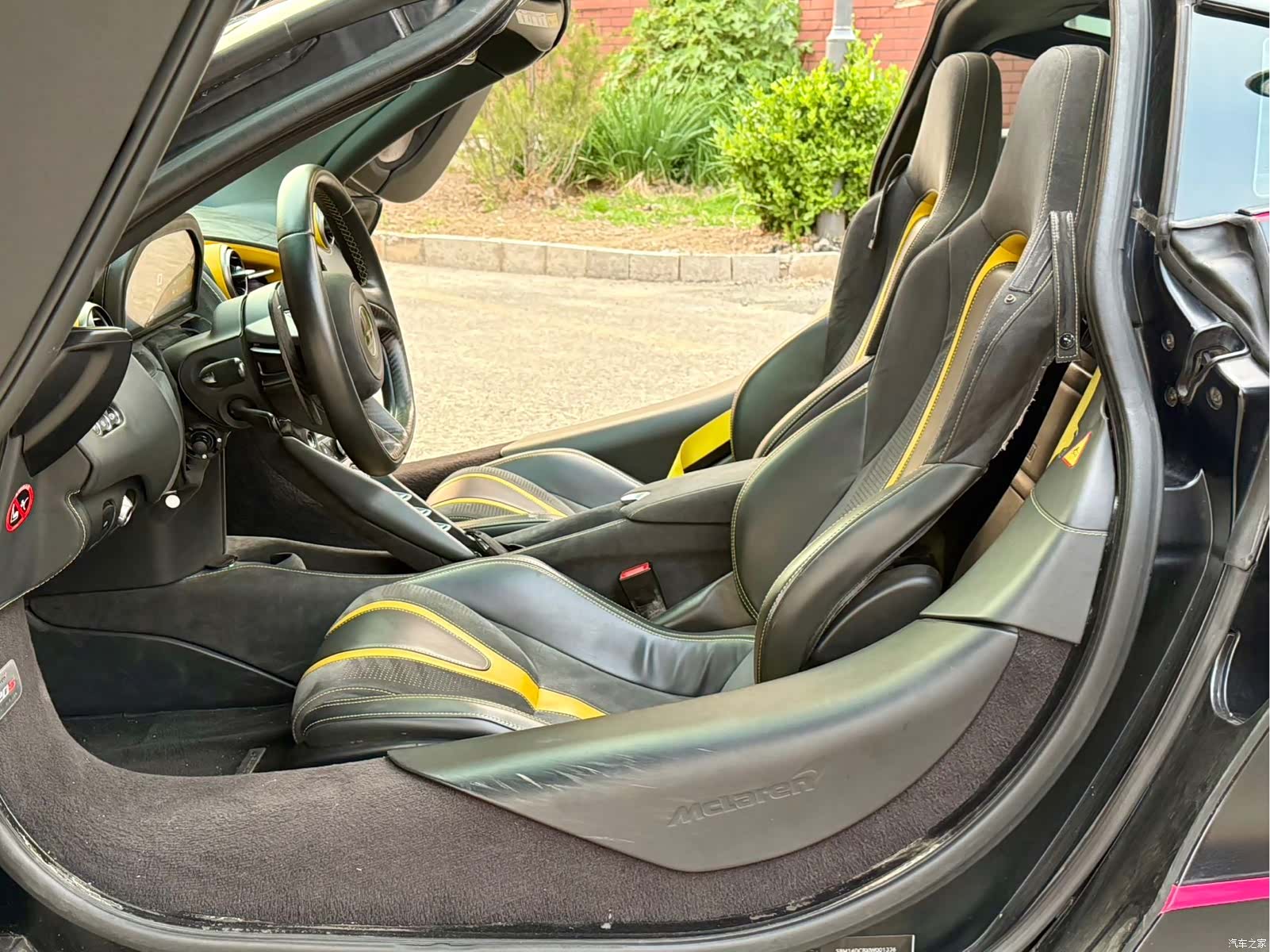 McLaren 720S, 2018 9