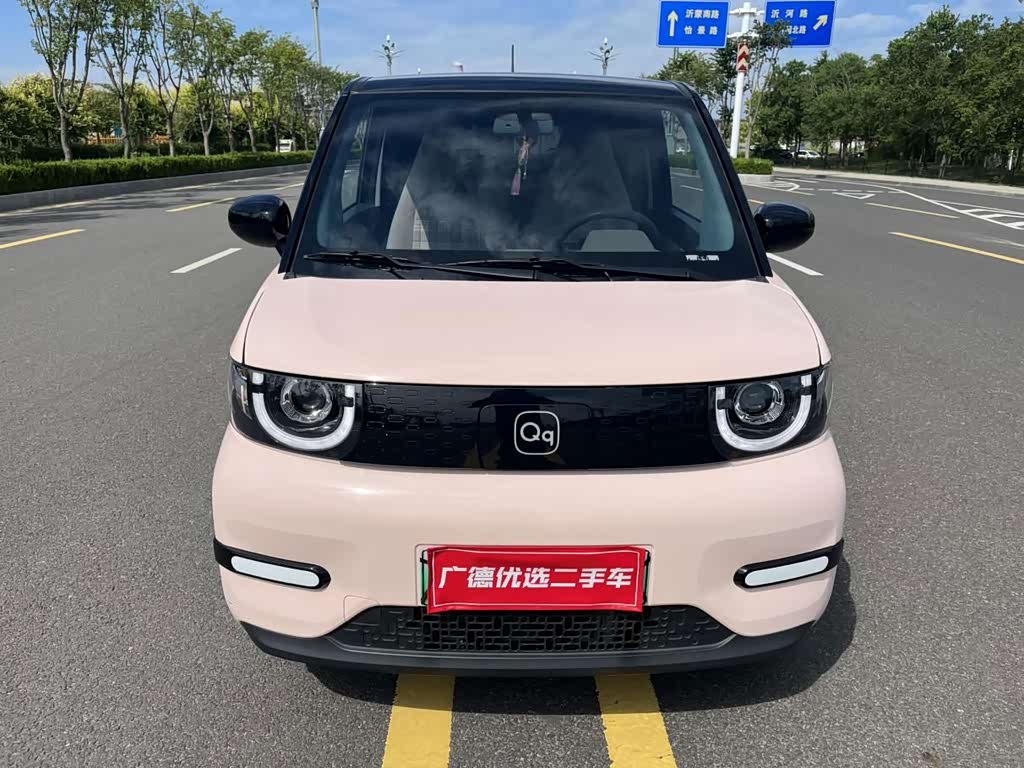 Chery QQ