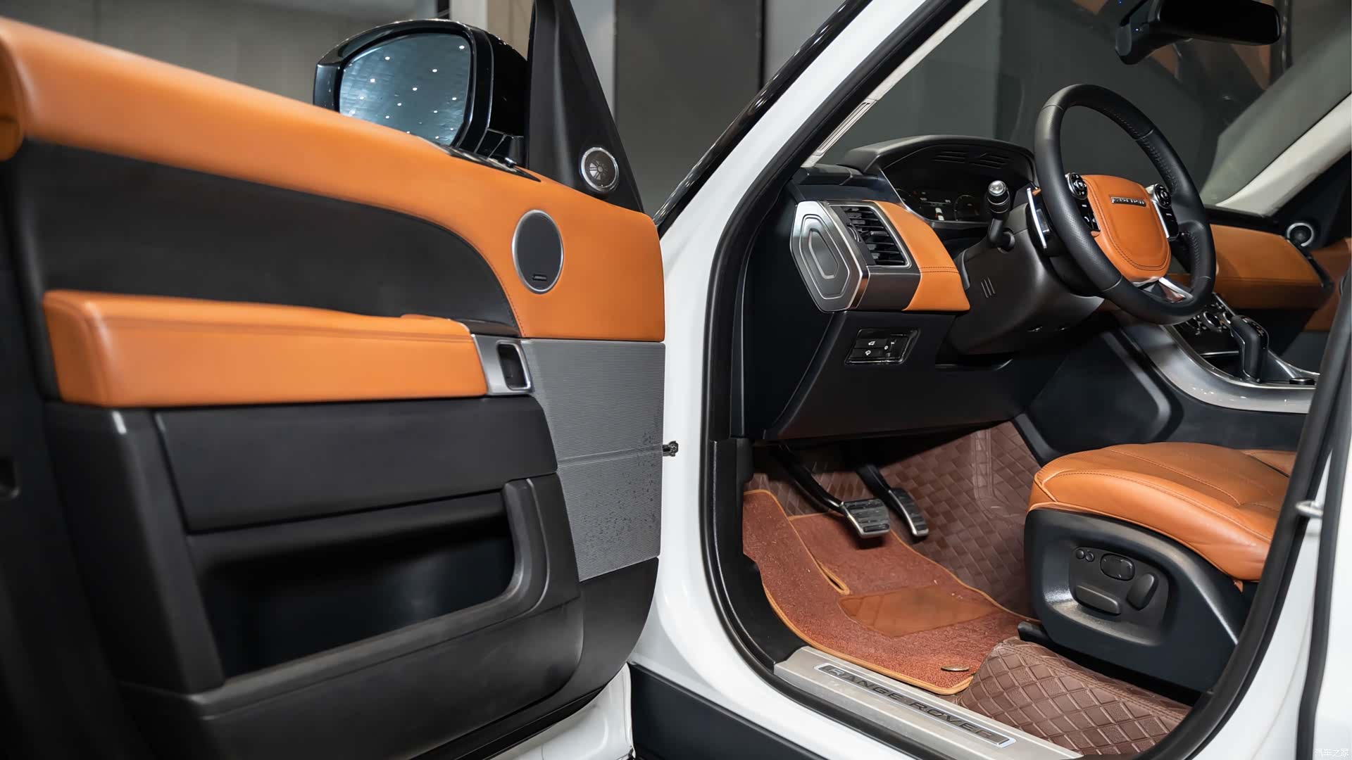 Land Rover Range Rover, 2015 9