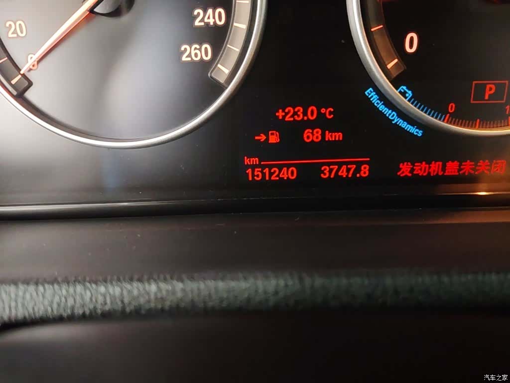 BMW X3, 2015 19