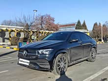����GLE���� 2022�� �Ŀ� GLE 350 4MATIC ����SUV ������