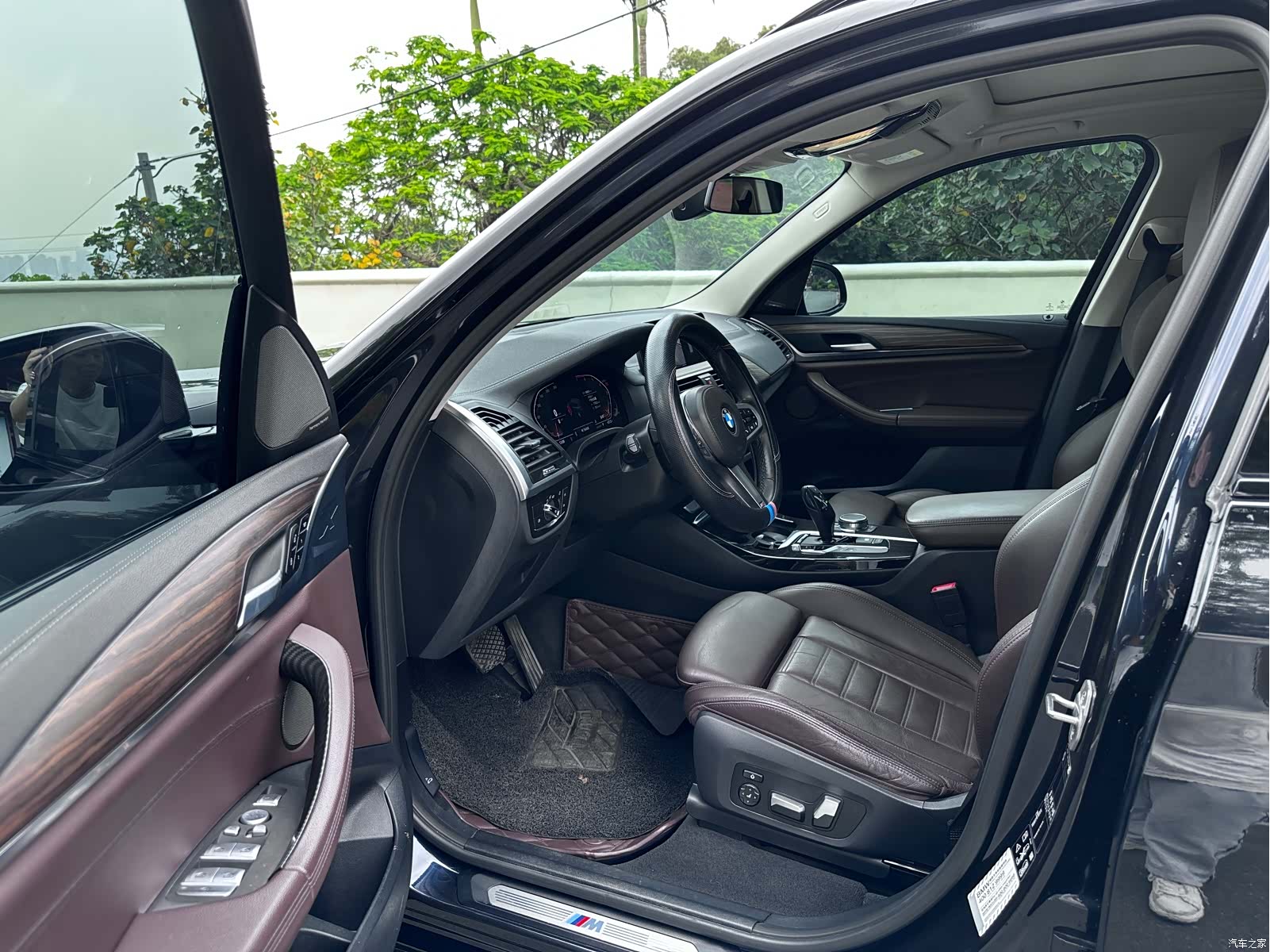 BMW X3, 2021 4