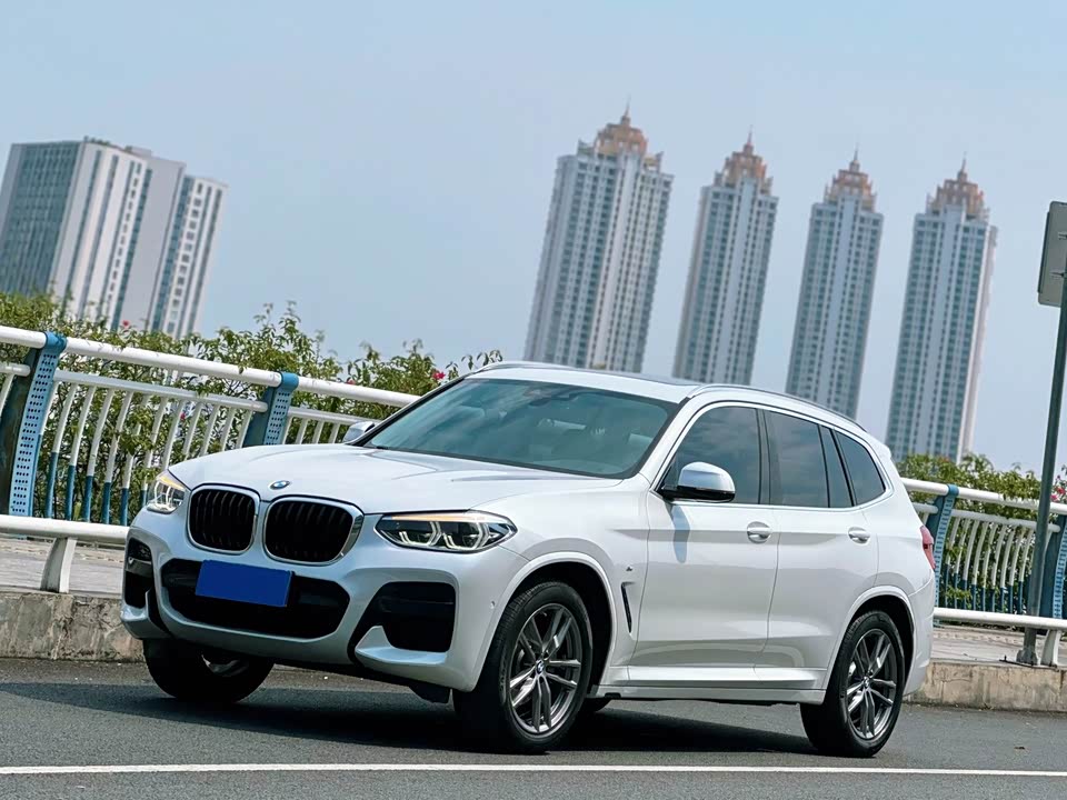 BMW X3 BMW X3