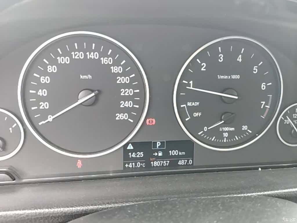 BMW 3 Series, 2016 12