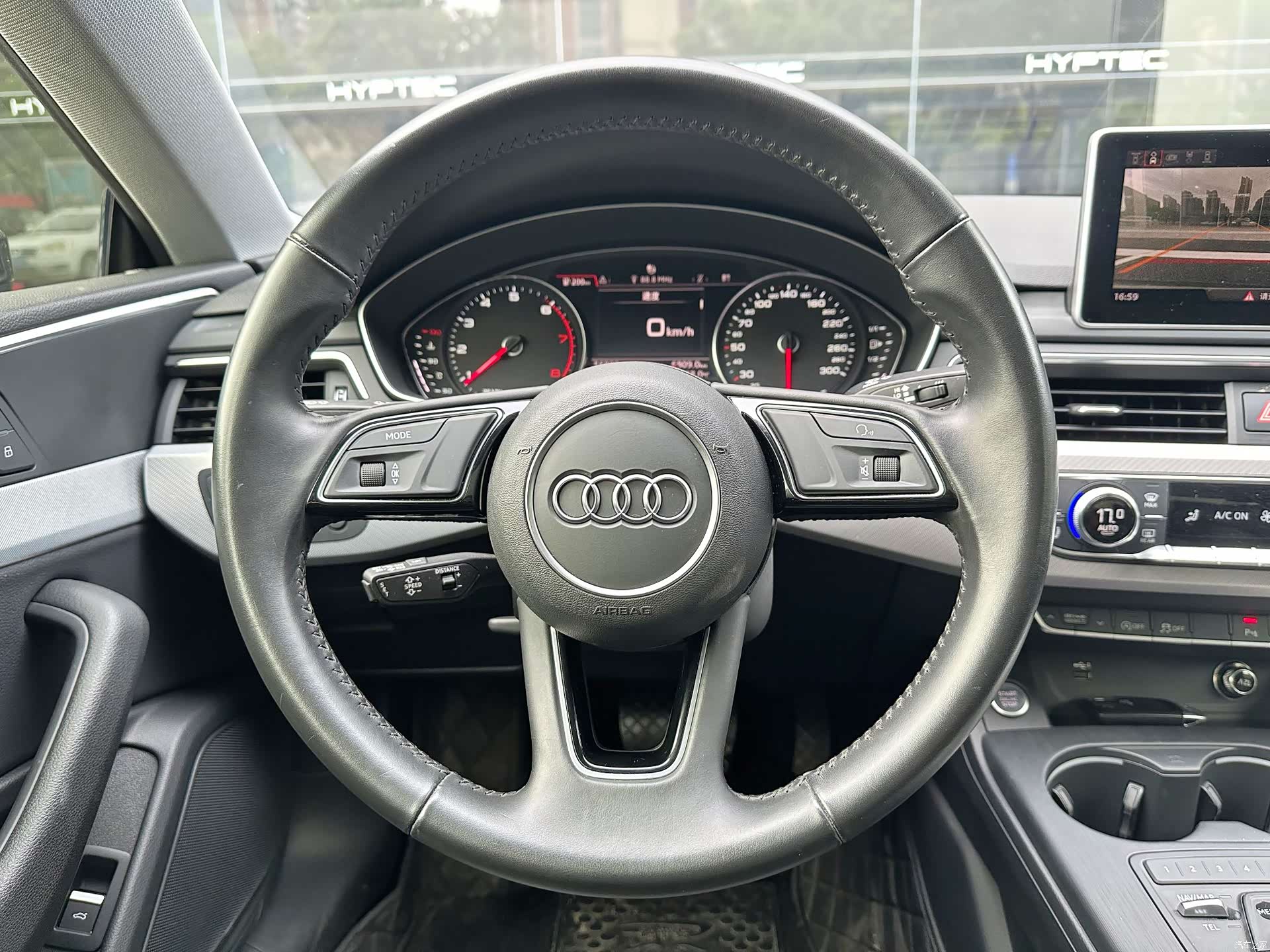 Audi A5, 2020 13