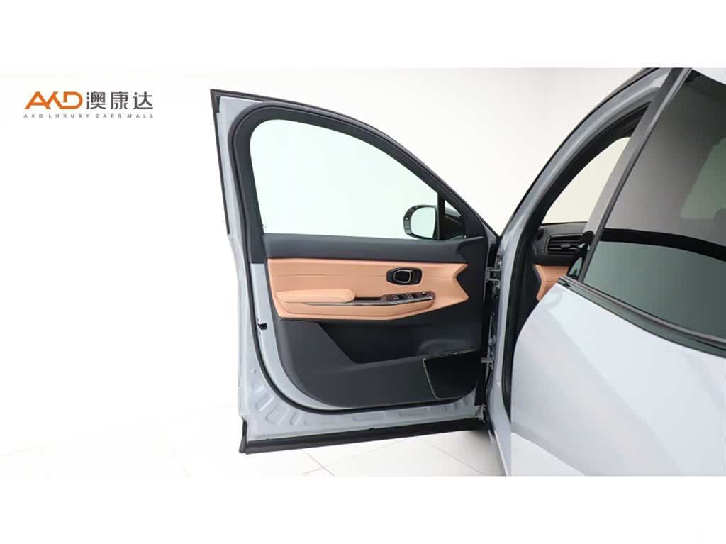 NIO ES8, 2021 10