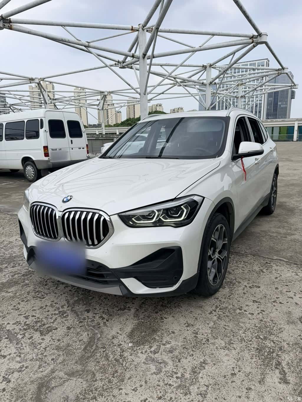 BMW X1, 2023 2