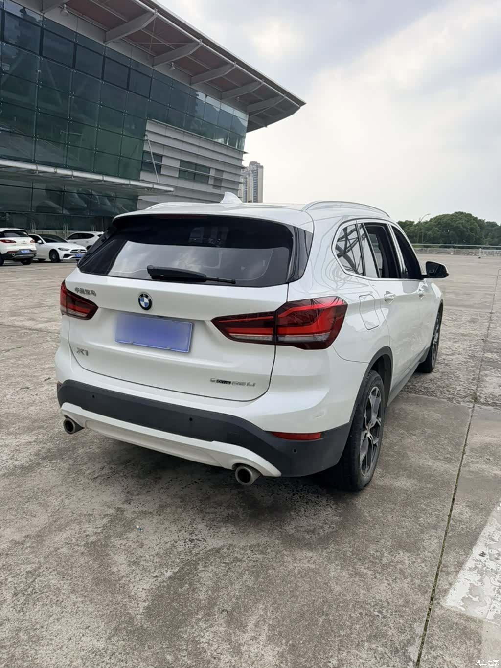 BMW X1, 2023 11