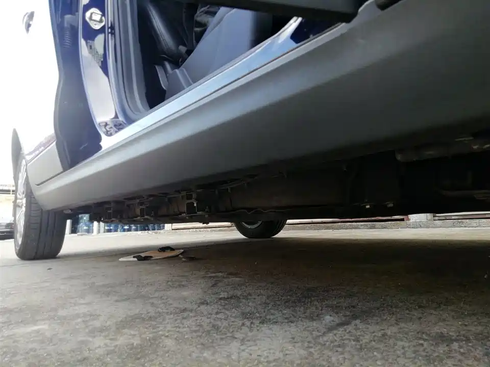 Leapmotor T03