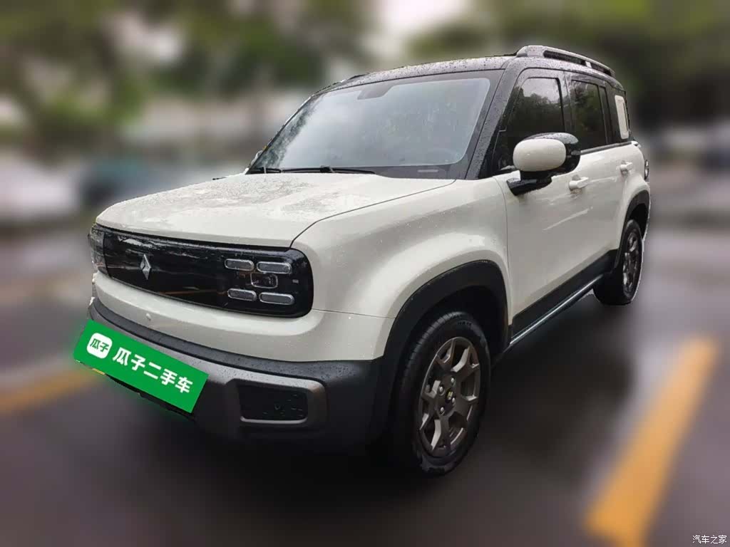 Wuling Yep, 2025 1