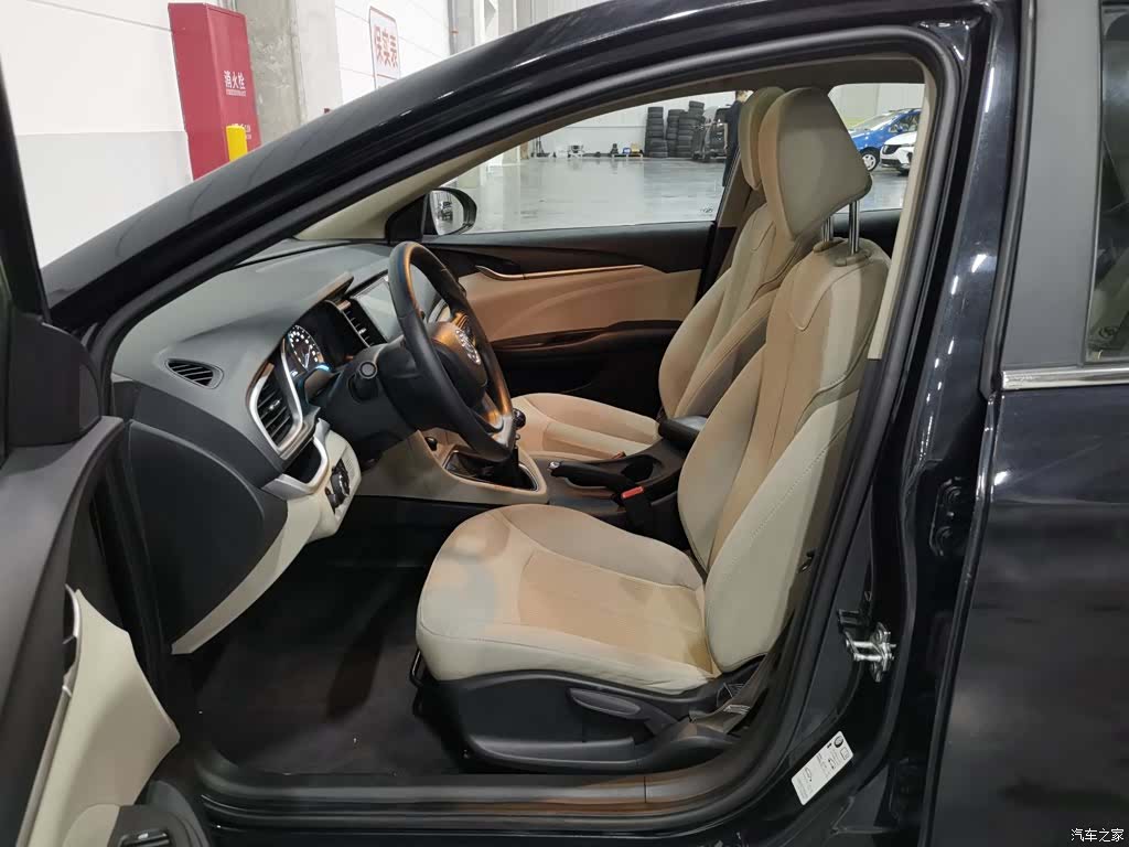 Buick 15N, 2015 10