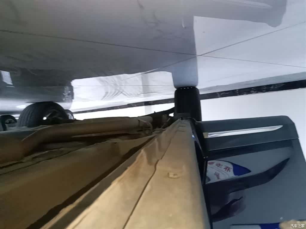 Changan X7, 2021 21
